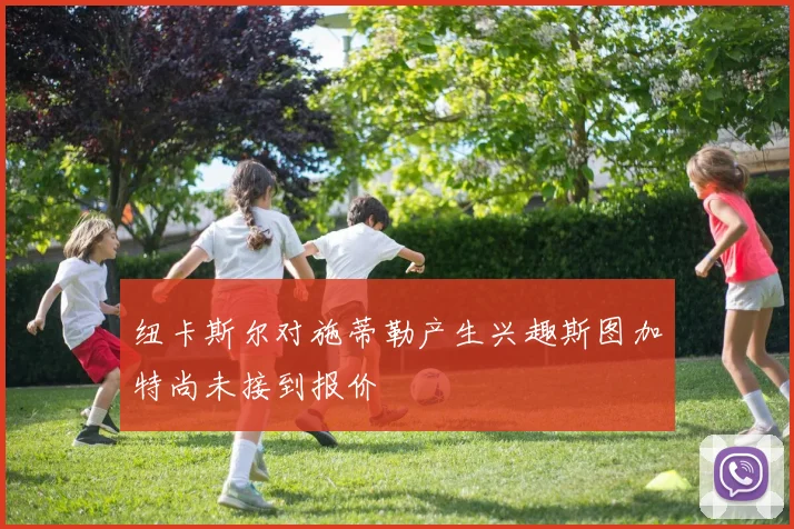 纽卡斯尔对施蒂勒产生兴趣斯图加特尚未接到报价