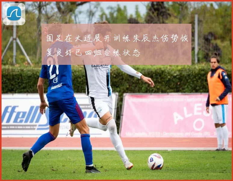 国足在大连展开训练朱辰杰伤势恢复良好已回归合练状态
